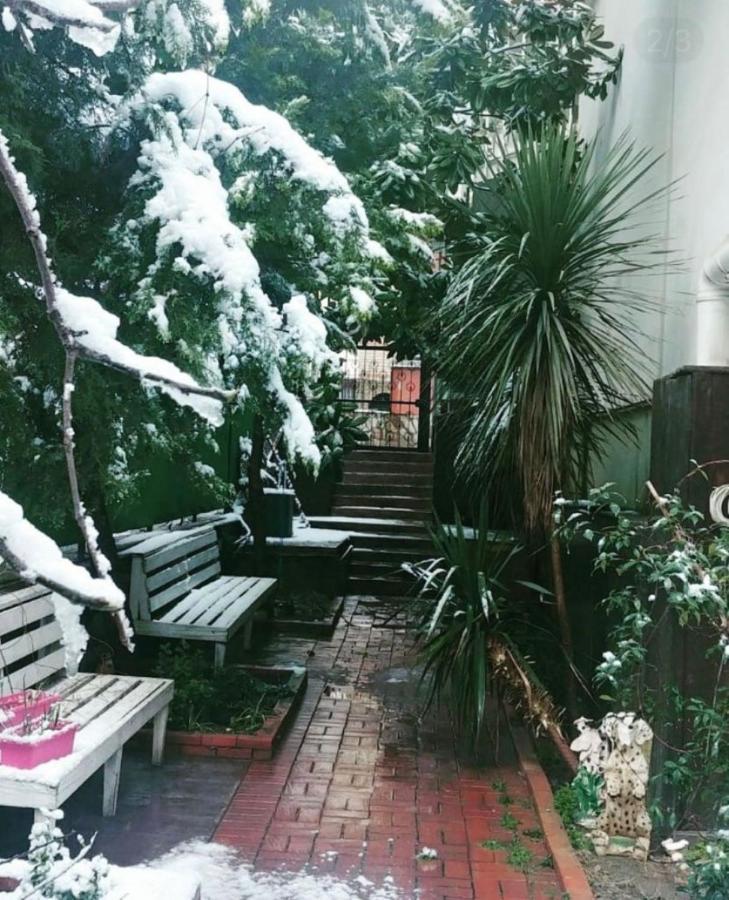Ece Han Butik Otel Atakum Exterior foto
